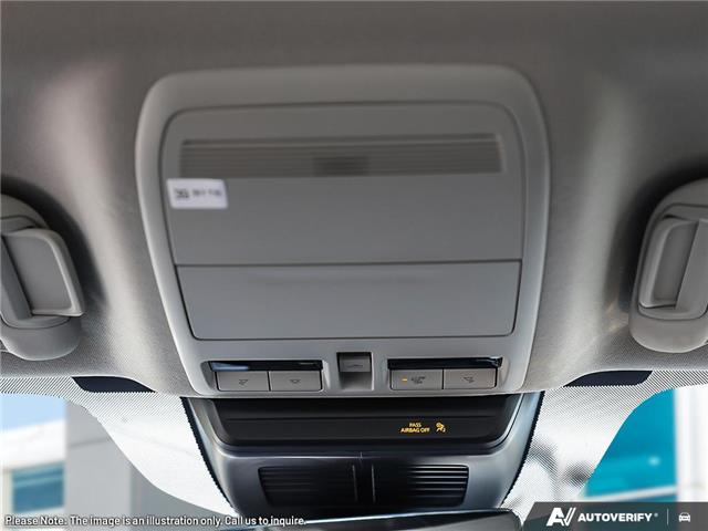 2025 Mazda Mazda3 GT w/Turbo (Stk: 45566) in Newmarket - Image 18 of 26