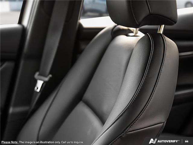 2025 Mazda Mazda3 GT w/Turbo (Stk: 45566) in Newmarket - Image 19 of 26