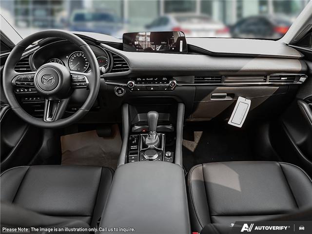 2025 Mazda Mazda3 GT w/Turbo (Stk: 45566) in Newmarket - Image 21 of 26