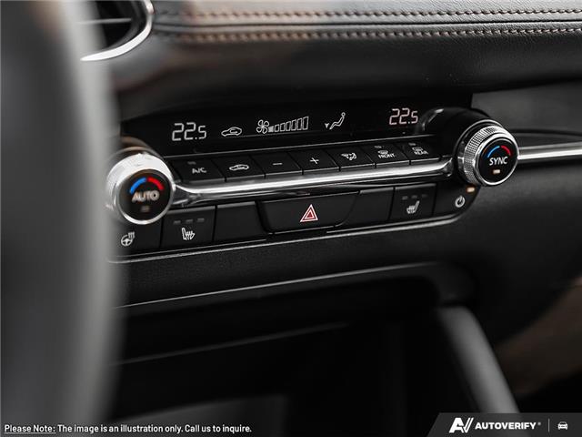 2025 Mazda Mazda3 GT w/Turbo (Stk: 45566) in Newmarket - Image 23 of 26