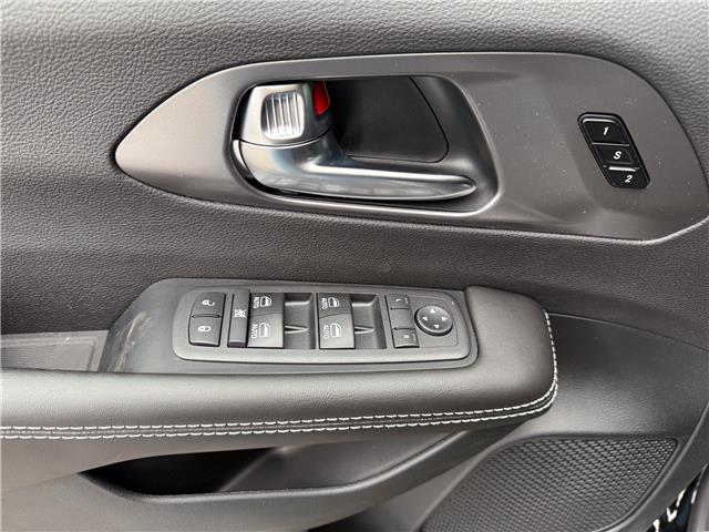 2026 Chrysler Pacifica Select (Stk: 26064) in London - Image 21 of 29