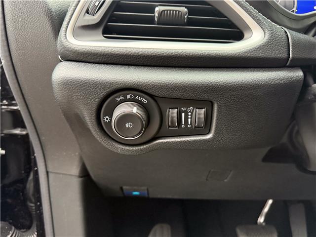 2026 Chrysler Pacifica Select (Stk: 26064) in London - Image 23 of 29