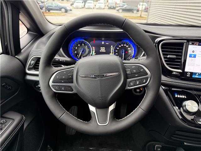 2026 Chrysler Pacifica Select (Stk: 26064) in London - Image 17 of 29