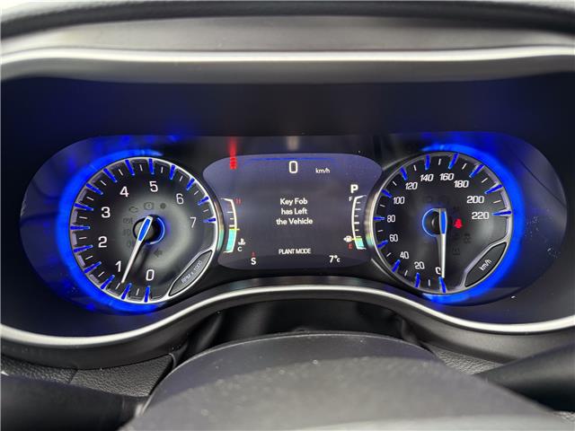 2026 Chrysler Pacifica Select (Stk: 26064) in London - Image 18 of 29