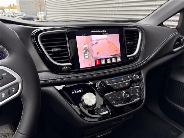 2026 Chrysler Pacifica Select (Stk: 26064) in London - Image 20 of 29
