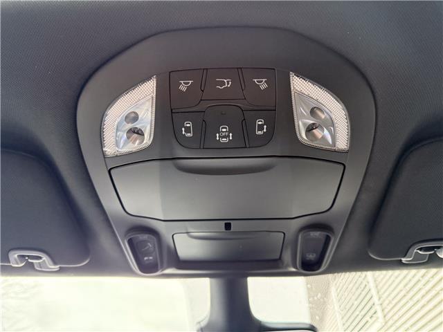 2026 Chrysler Pacifica Select (Stk: 26064) in London - Image 27 of 29