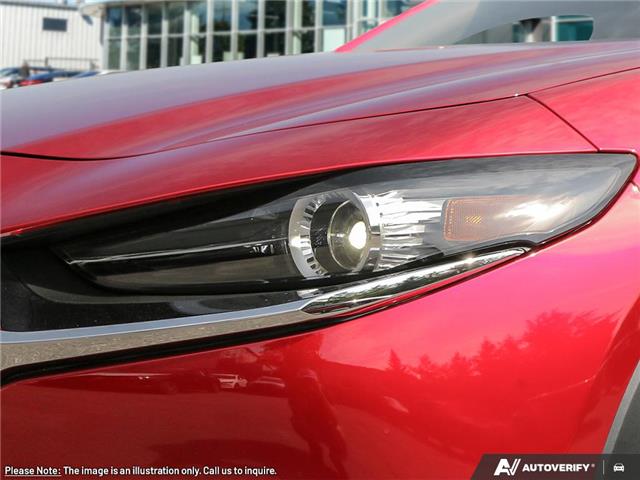 2025 Mazda CX-30 GS (Stk: 45568) in Newmarket - Image 10 of 26