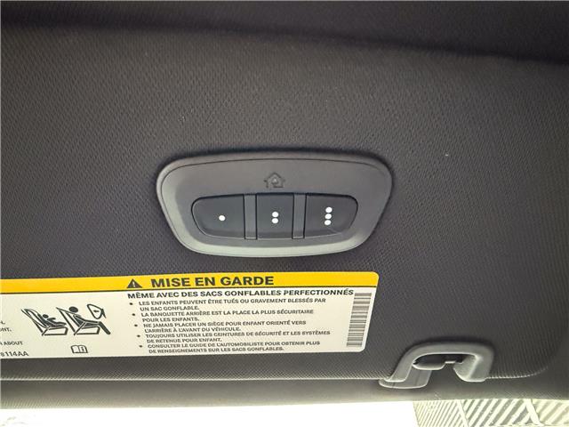 2026 Chrysler Pacifica Select (Stk: 26064) in London - Image 24 of 29