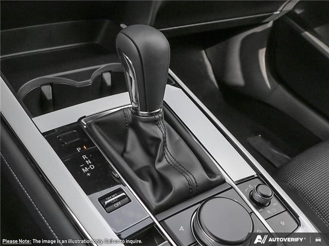 2025 Mazda CX-30 GS (Stk: 45568) in Newmarket - Image 17 of 26