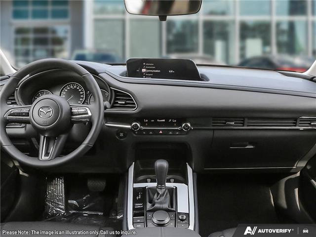 2025 Mazda CX-30 GS (Stk: 45568) in Newmarket - Image 22 of 26