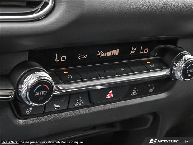 2025 Mazda CX-30 GS (Stk: 45568) in Newmarket - Image 25 of 26
