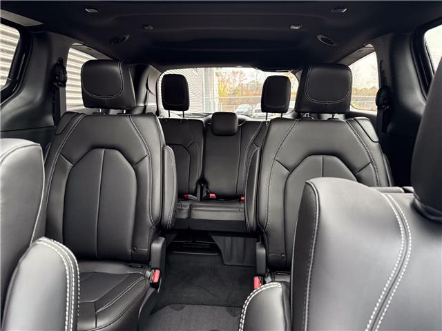 2026 Chrysler Pacifica Select (Stk: 26064) in London - Image 15 of 29