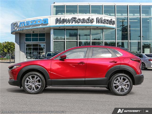2025 Mazda CX-30 GS (Stk: 45570) in Newmarket - Image 3 of 26