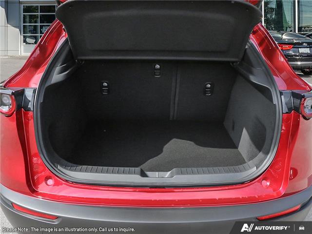 2025 Mazda CX-30 GS (Stk: 45570) in Newmarket - Image 7 of 26