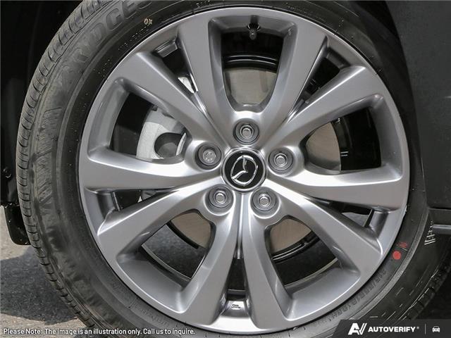 2025 Mazda CX-30 GS (Stk: 45570) in Newmarket - Image 8 of 26