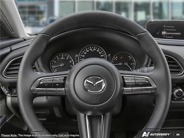 2025 Mazda CX-30 GS (Stk: 45570) in Newmarket - Image 13 of 26