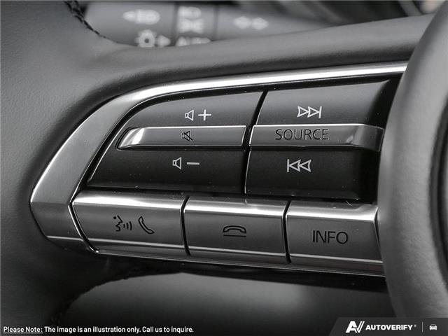 2025 Mazda CX-30 GS (Stk: 45570) in Newmarket - Image 15 of 26