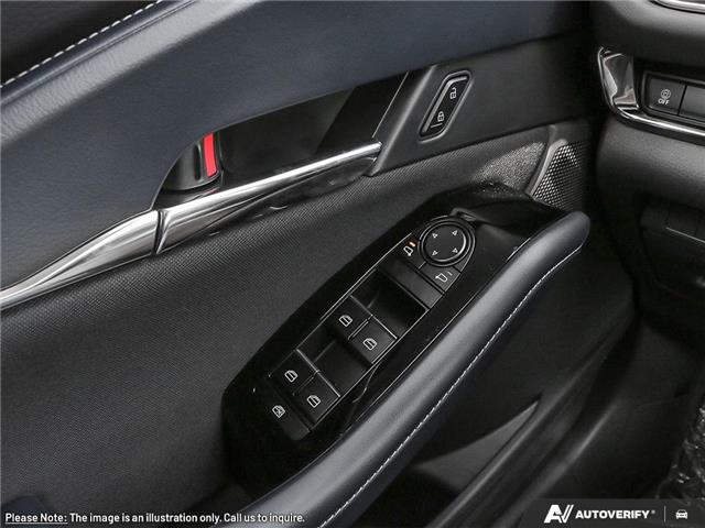 2025 Mazda CX-30 GS (Stk: 45570) in Newmarket - Image 16 of 26