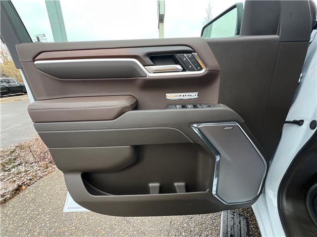 2026 GMC Sierra 1500 Denali (Stk: TG168208) in Calgary - Image 21 of 24