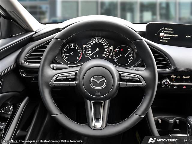 2025 Mazda Mazda3 GS (Stk: 45577) in Newmarket - Image 12 of 24