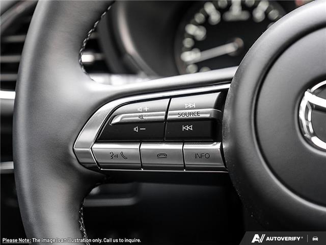 2025 Mazda Mazda3 GS (Stk: 45577) in Newmarket - Image 14 of 24