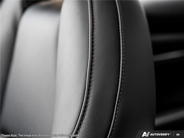 2025 Mazda Mazda3 GS (Stk: 45577) in Newmarket - Image 19 of 24