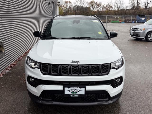 2026 Jeep Compass Limited (Stk: 26059) in London - Image 2 of 26