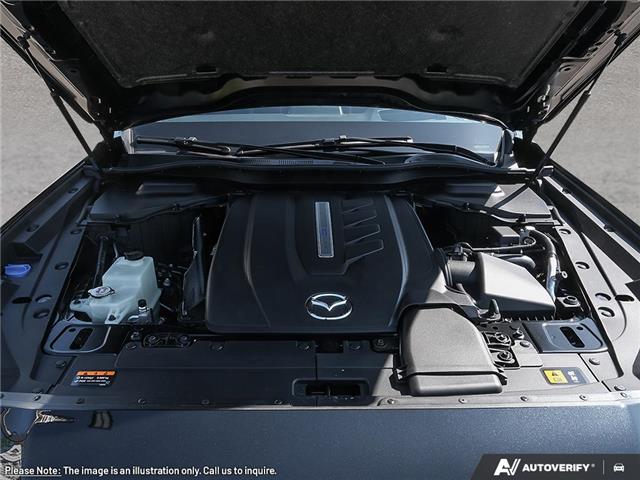 2025 Mazda CX-90 PHEV GT (Stk: 45564) in Newmarket - Image 6 of 25