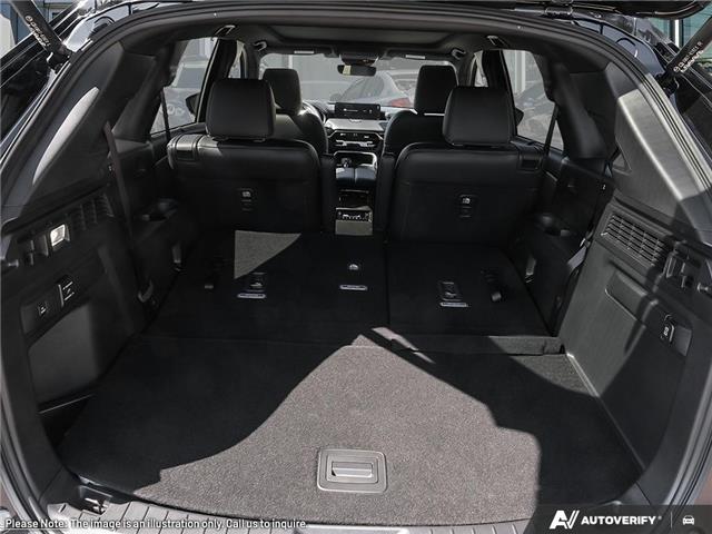 2025 Mazda CX-90 PHEV GT (Stk: 45564) in Newmarket - Image 7 of 25