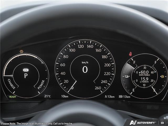2025 Mazda CX-90 PHEV GT (Stk: 45564) in Newmarket - Image 14 of 25