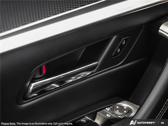 2025 Mazda CX-90 PHEV GT (Stk: 45564) in Newmarket - Image 16 of 25