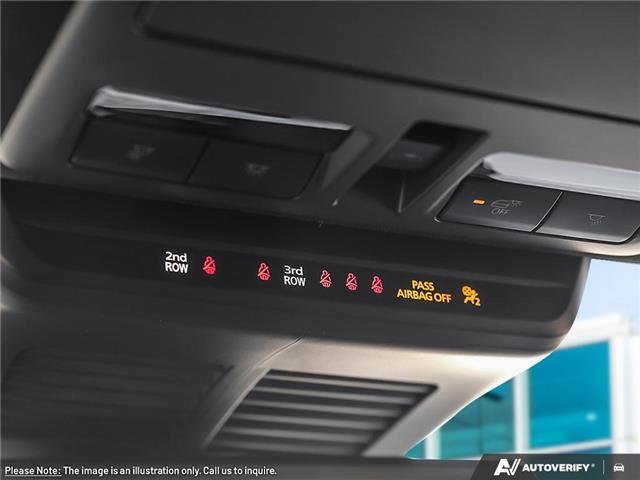 2025 Mazda CX-90 PHEV GT (Stk: 45564) in Newmarket - Image 19 of 25