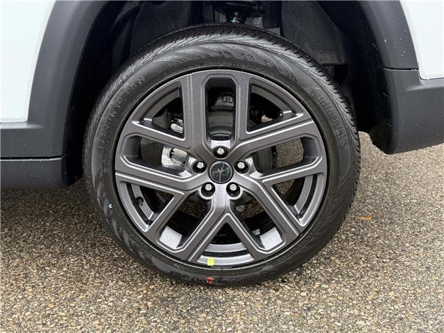 2026 Jeep Compass Limited (Stk: 26059) in London - Image 26 of 26