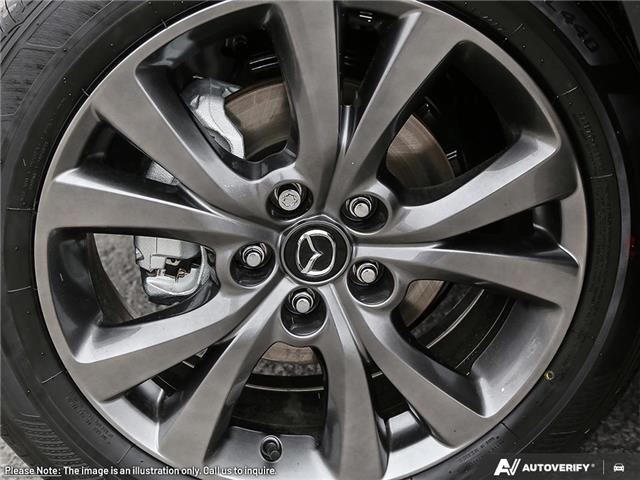 2025 Mazda CX-30 GS (Stk: 45573) in Newmarket - Image 8 of 26