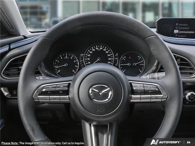 2025 Mazda CX-30 GS (Stk: 45573) in Newmarket - Image 13 of 26