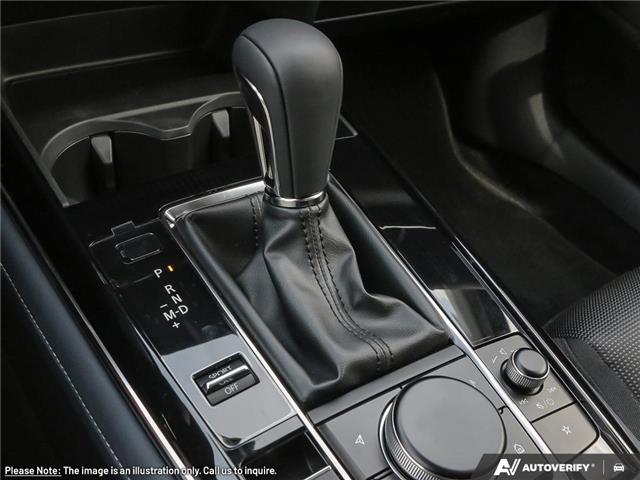 2025 Mazda CX-30 GS (Stk: 45573) in Newmarket - Image 17 of 26