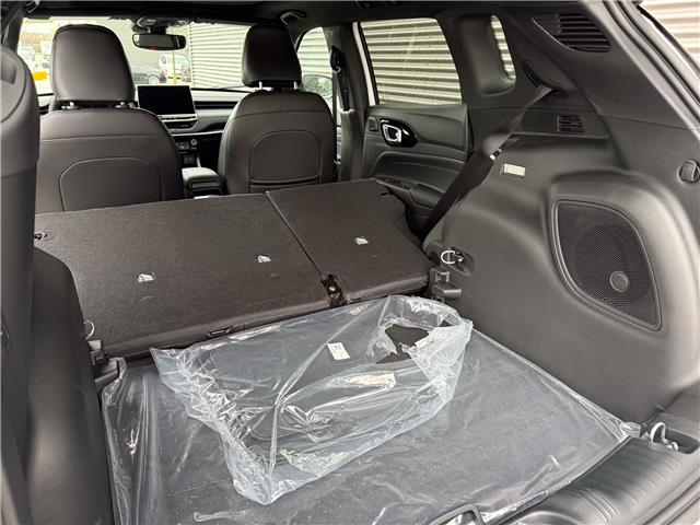 2026 Jeep Compass Limited (Stk: 26059) in London - Image 8 of 26