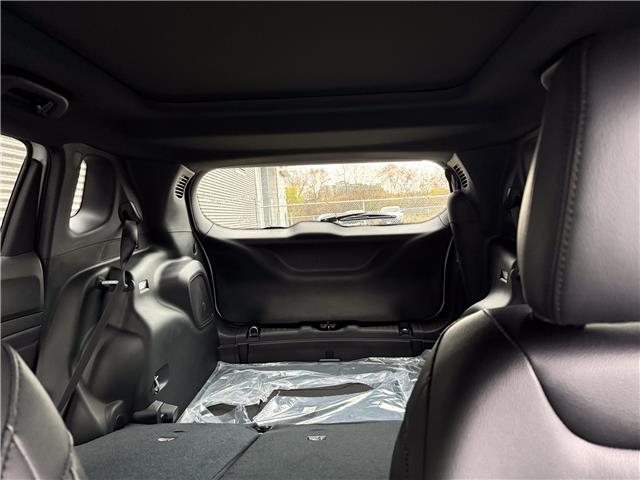 2026 Jeep Compass Limited (Stk: 26059) in London - Image 15 of 26