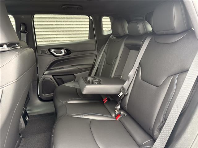 2026 Jeep Compass Limited (Stk: 26059) in London - Image 13 of 26