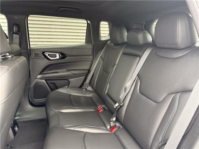 2026 Jeep Compass Limited (Stk: 26059) in London - Image 12 of 26