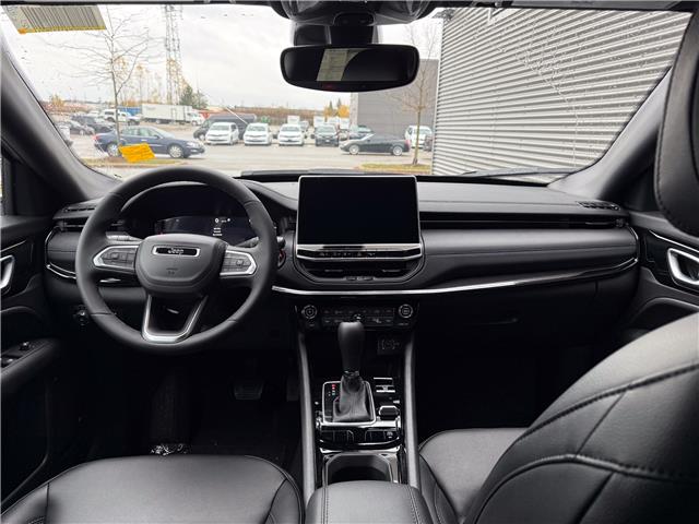 2026 Jeep Compass Limited (Stk: 26059) in London - Image 16 of 26