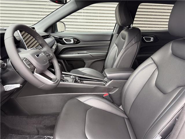 2026 Jeep Compass Limited (Stk: 26059) in London - Image 10 of 26