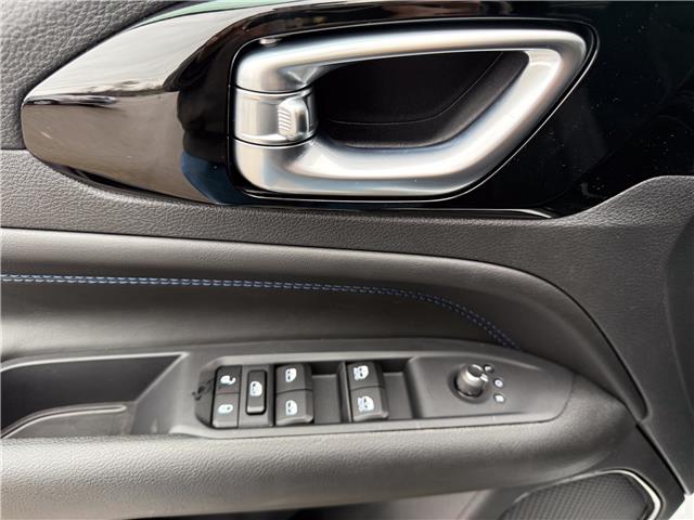 2026 Jeep Compass Limited (Stk: 26059) in London - Image 21 of 26