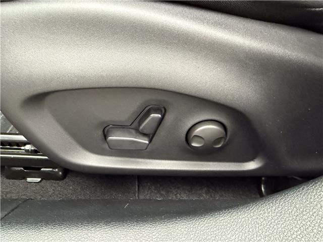 2026 Jeep Compass Limited (Stk: 26059) in London - Image 22 of 26