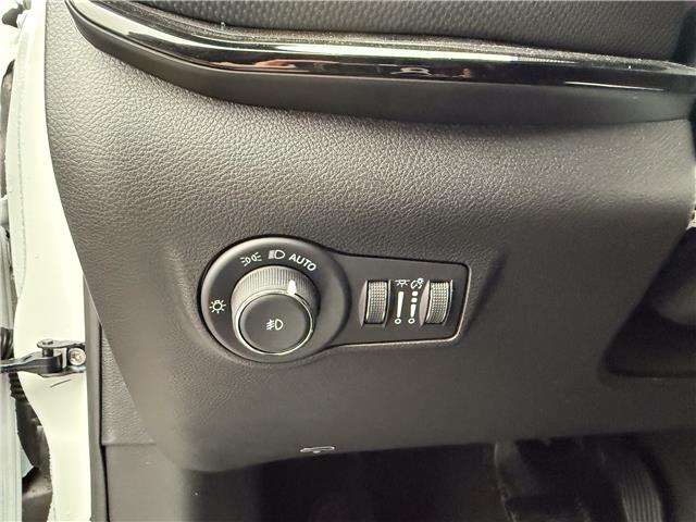 2026 Jeep Compass Limited (Stk: 26059) in London - Image 23 of 26