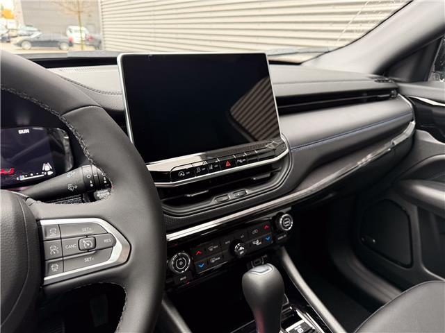2026 Jeep Compass Limited (Stk: 26059) in London - Image 19 of 26