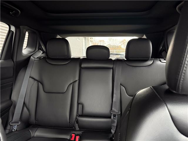 2026 Jeep Compass Limited (Stk: 26059) in London - Image 14 of 26