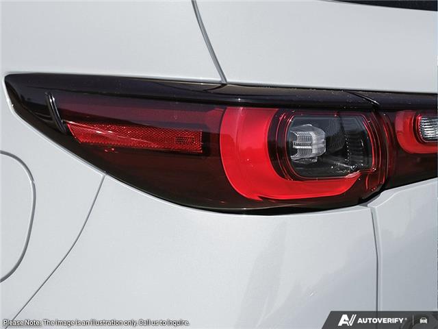 2025 Mazda CX-5 Sport Design (Stk: 45567) in Newmarket - Image 6 of 25