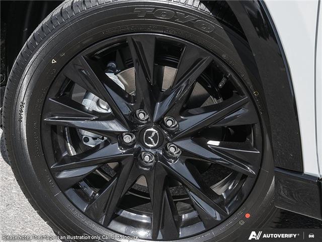 2025 Mazda CX-5 Sport Design (Stk: 45567) in Newmarket - Image 7 of 25
