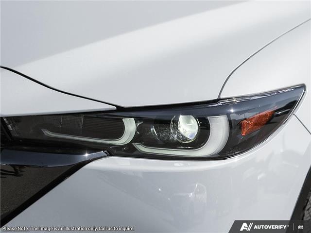 2025 Mazda CX-5 Sport Design (Stk: 45567) in Newmarket - Image 9 of 25